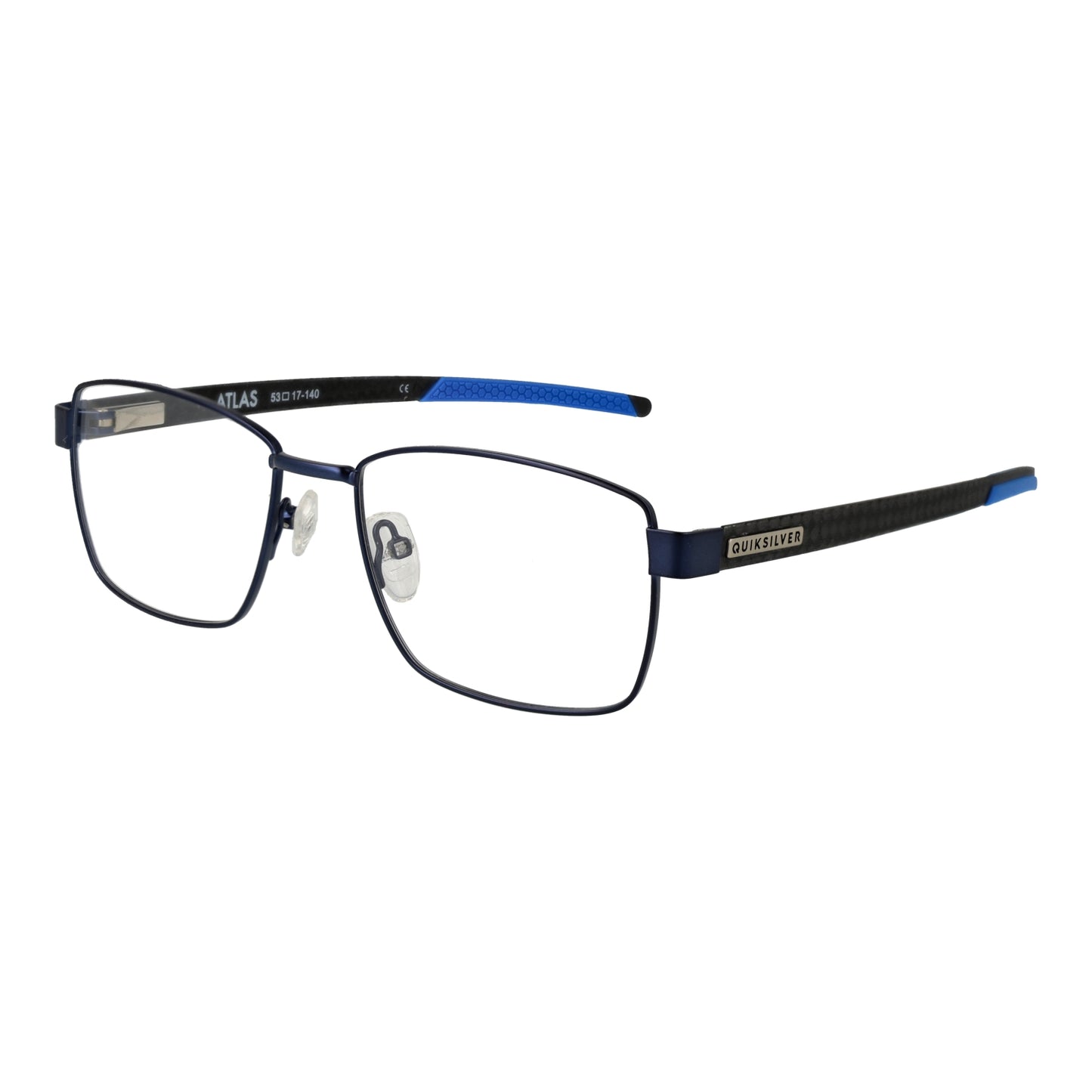QUIKSILVER MOD. EQYEG03121 EBLU QUIKSILVER EYEWEAR
