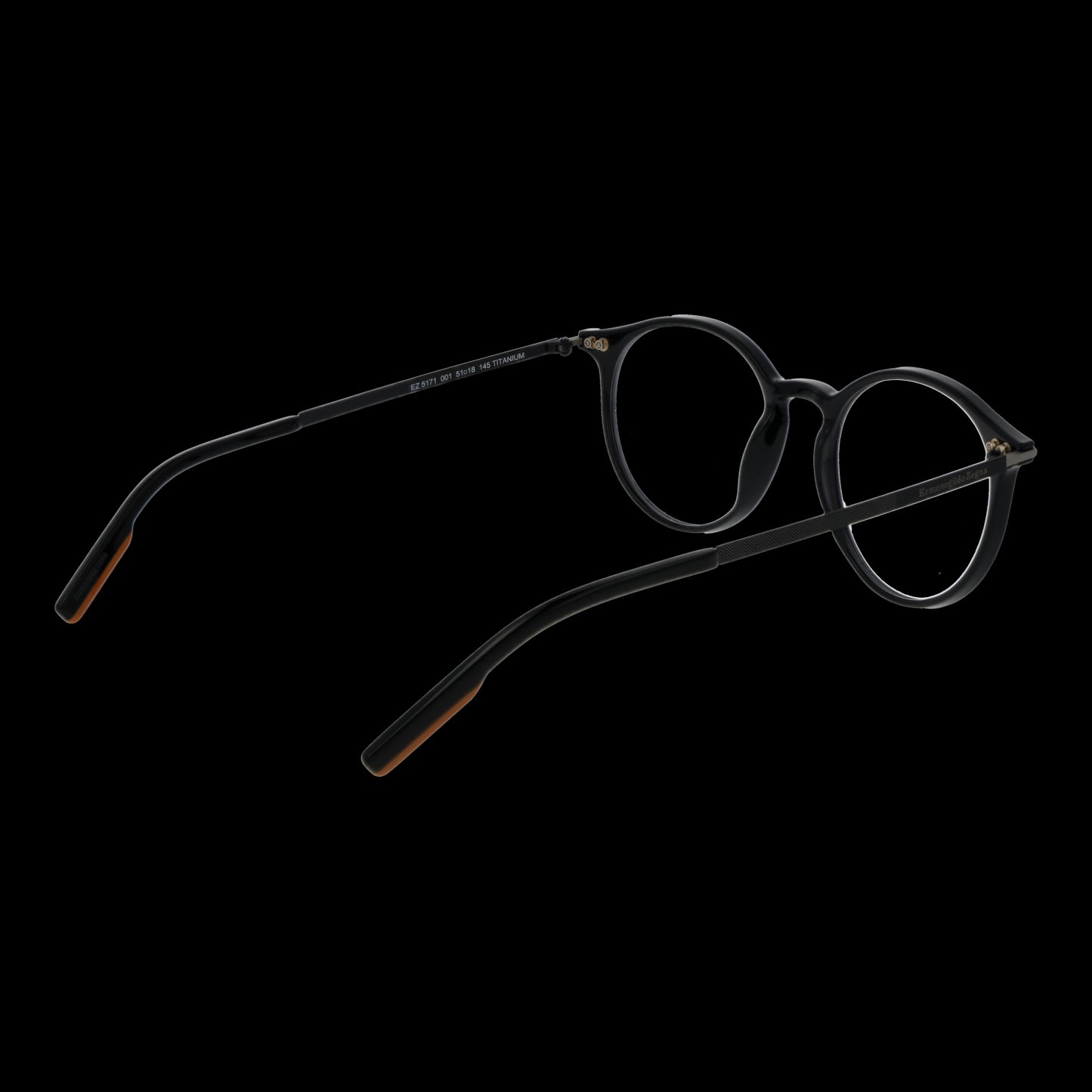 ERMENEGILDO ZEGNA MOD. EZ5171 51001 SUNGLASSES & EYEWEAR