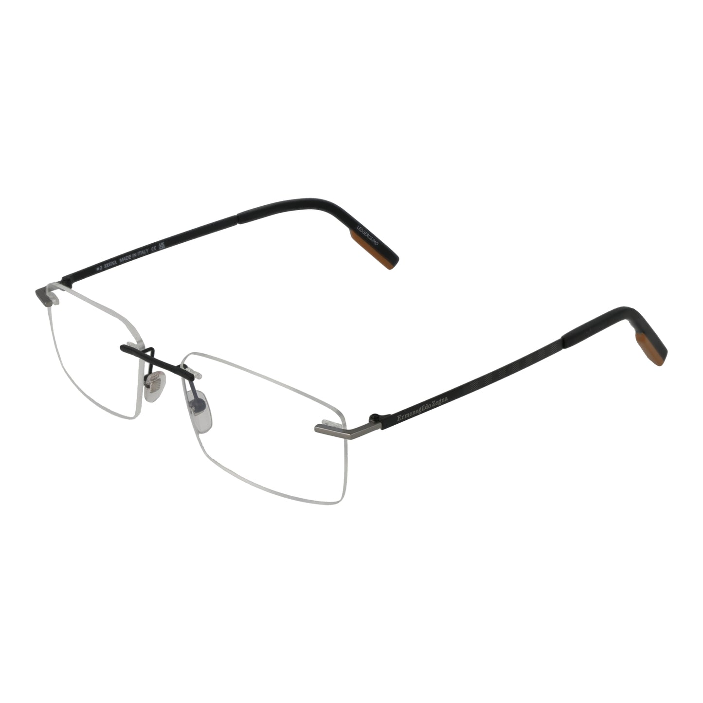 ERMENEGILDO ZEGNA MOD. EZ5219 57002 SUNGLASSES & EYEWEAR