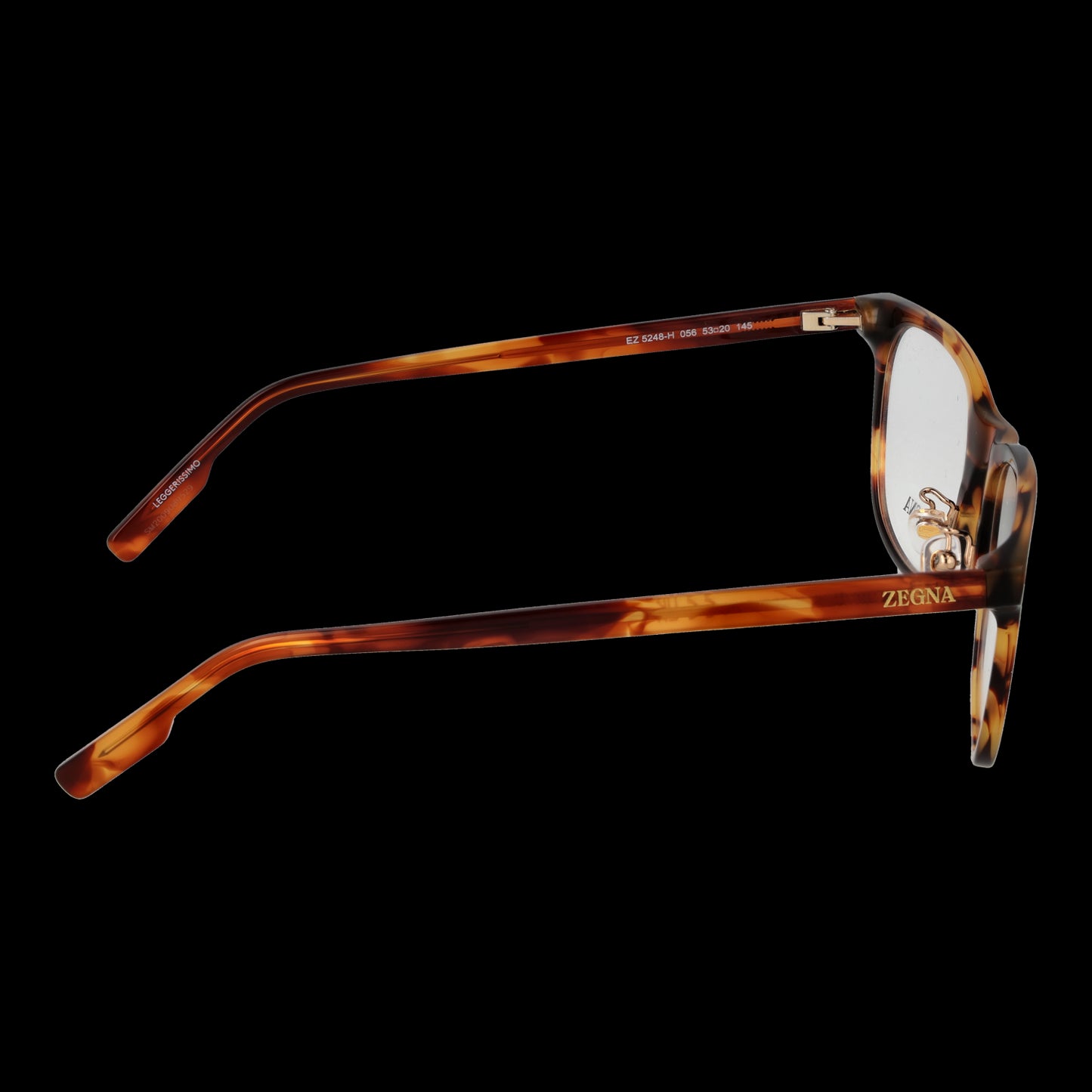 ERMENEGILDO ZEGNA MOD. EZ5248-H 53056 SUNGLASSES & EYEWEAR