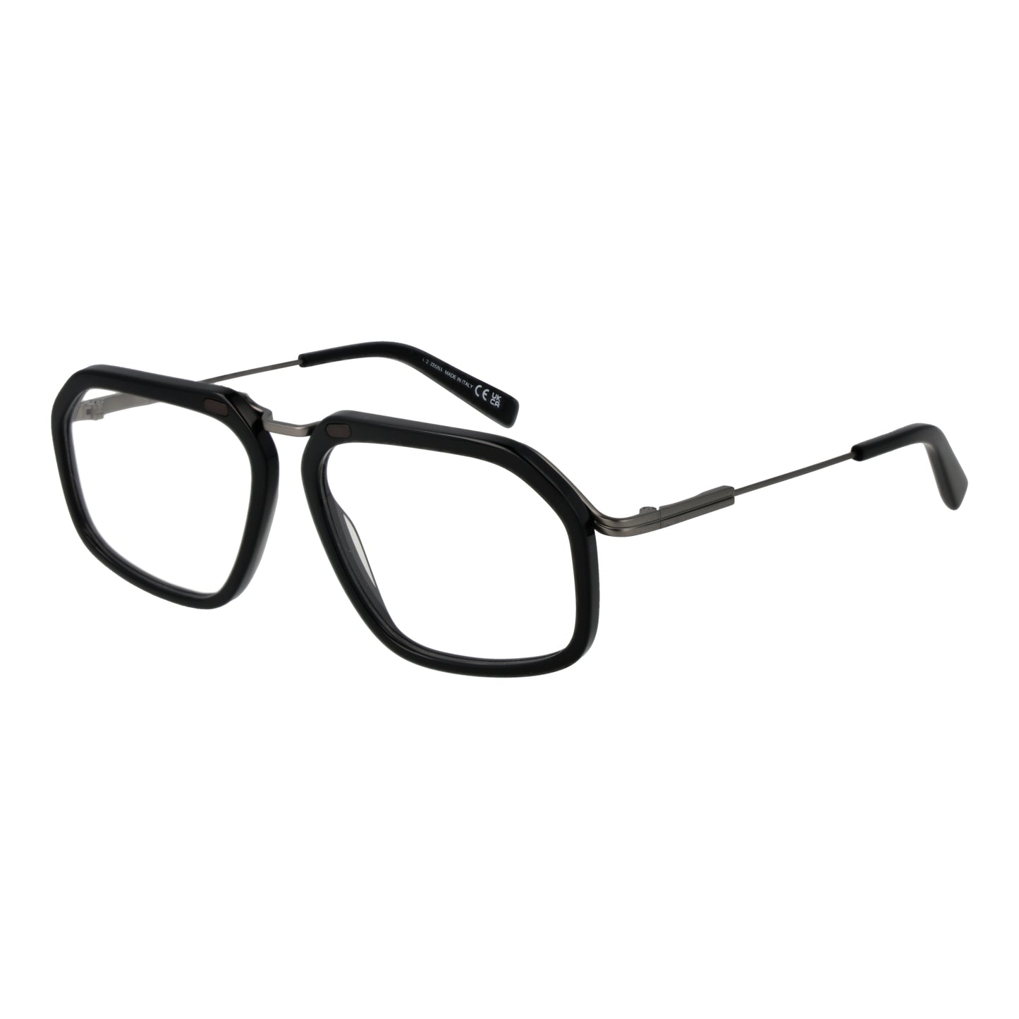 ERMENEGILDO ZEGNA MOD. EZ5271 56001 SUNGLASSES & EYEWEAR