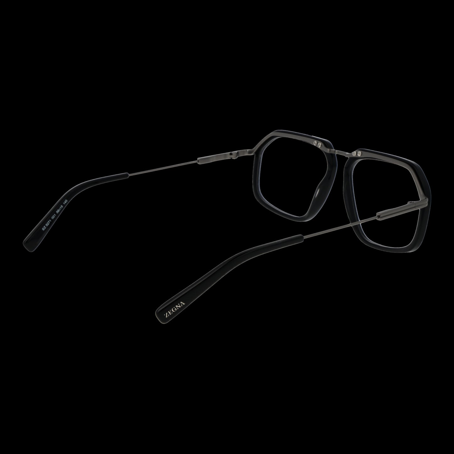 ERMENEGILDO ZEGNA MOD. EZ5271 56001 SUNGLASSES & EYEWEAR