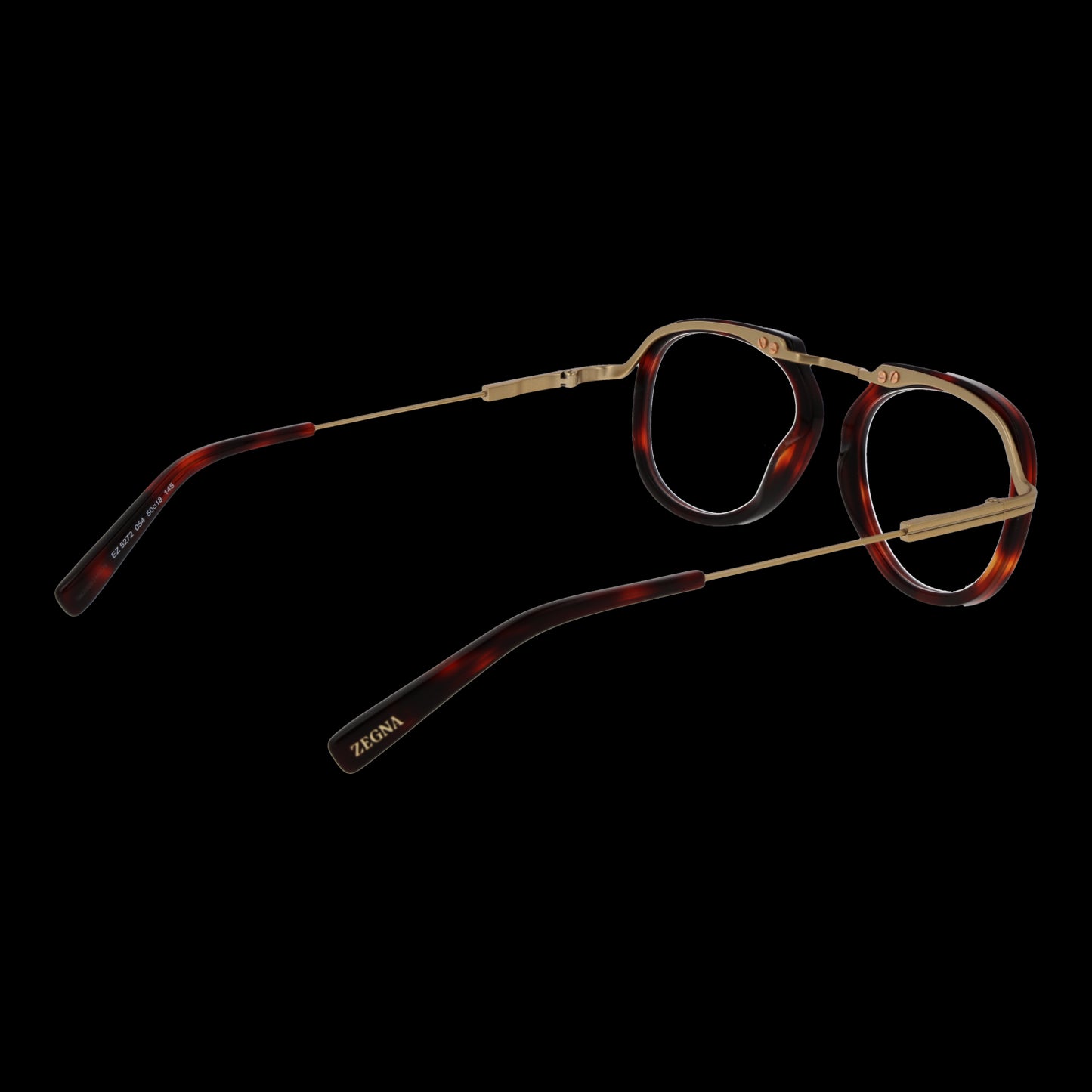 ERMENEGILDO ZEGNA MOD. EZ5272 50054 SUNGLASSES & EYEWEAR