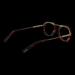 ERMENEGILDO ZEGNA MOD. EZ5272 50054 SUNGLASSES & EYEWEAR