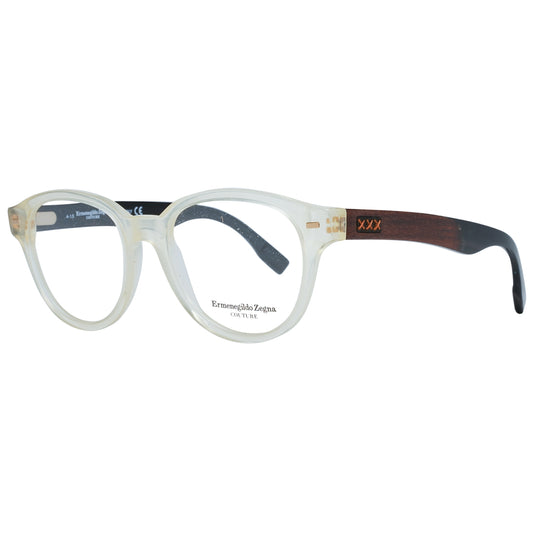 ERMENEGILDO ZEGNA MOD. ZC5002 02651 SUNGLASSES & EYEWEAR