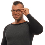 ERMENEGILDO ZEGNA MOD. ZC5003 03448 SUNGLASSES & EYEWEAR