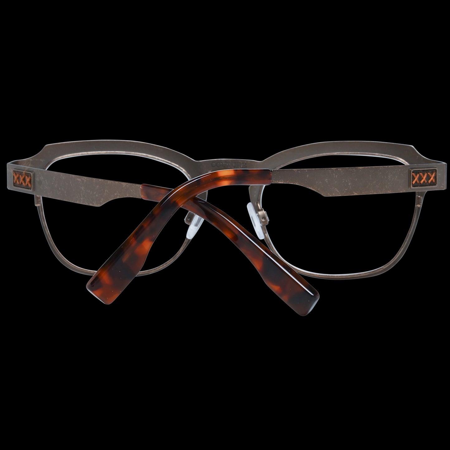 ERMENEGILDO ZEGNA MOD. ZC5004 03449 SUNGLASSES & EYEWEAR