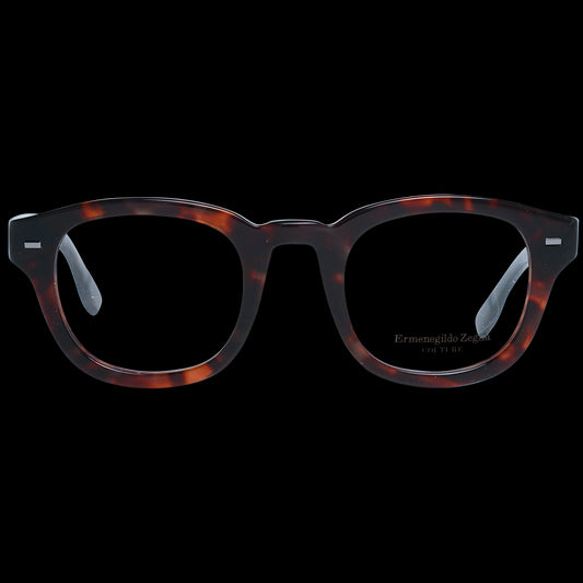 ERMENEGILDO ZEGNA MOD. ZC5005 05647 SUNGLASSES & EYEWEAR