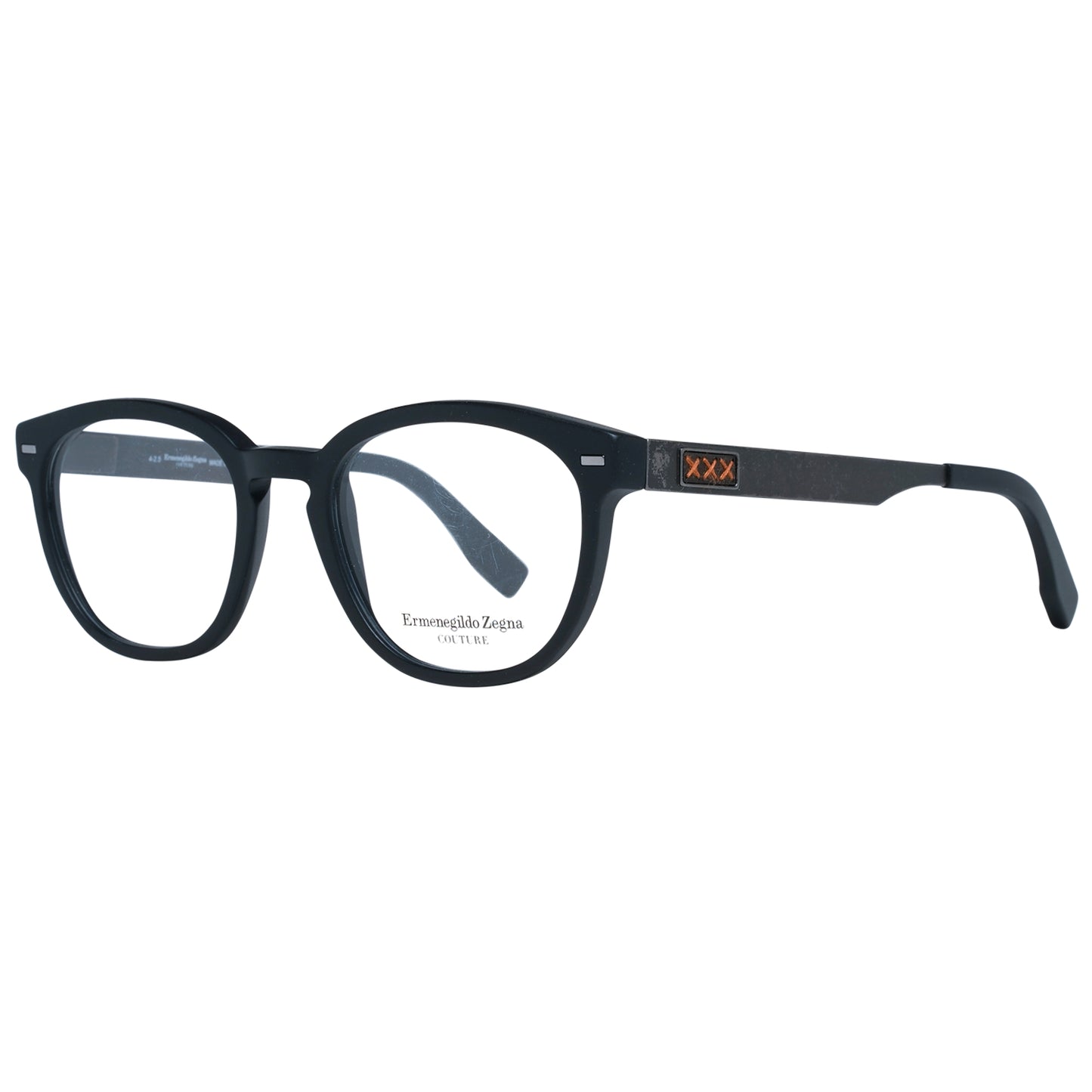 ERMENEGILDO ZEGNA MOD. ZC5007 00250 SUNGLASSES & EYEWEAR