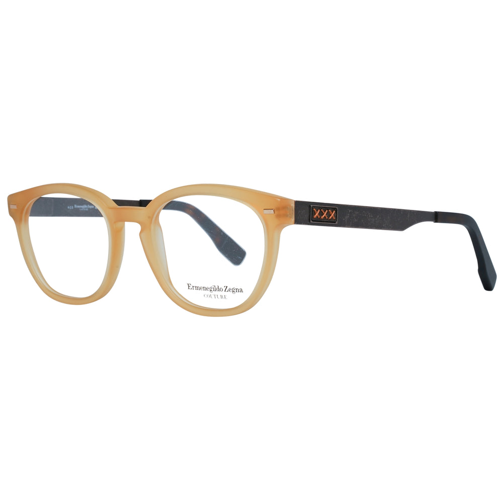 ERMENEGILDO ZEGNA MOD. ZC5007 04050 SUNGLASSES & EYEWEAR