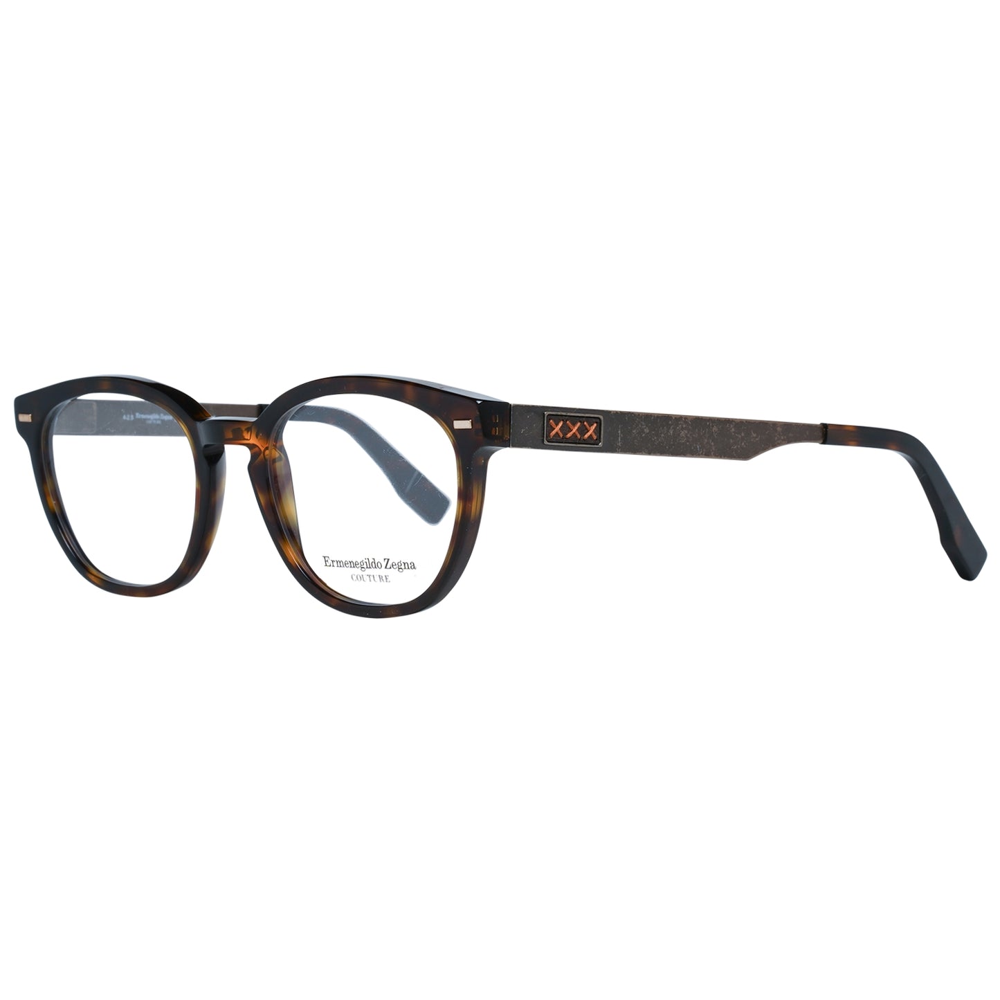ERMENEGILDO ZEGNA MOD. ZC5007 05250 SUNGLASSES & EYEWEAR