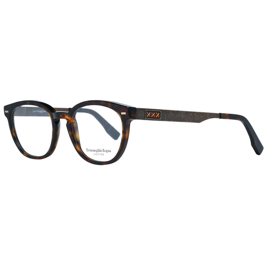 ERMENEGILDO ZEGNA MOD. ZC5007 05250 SUNGLASSES & EYEWEAR