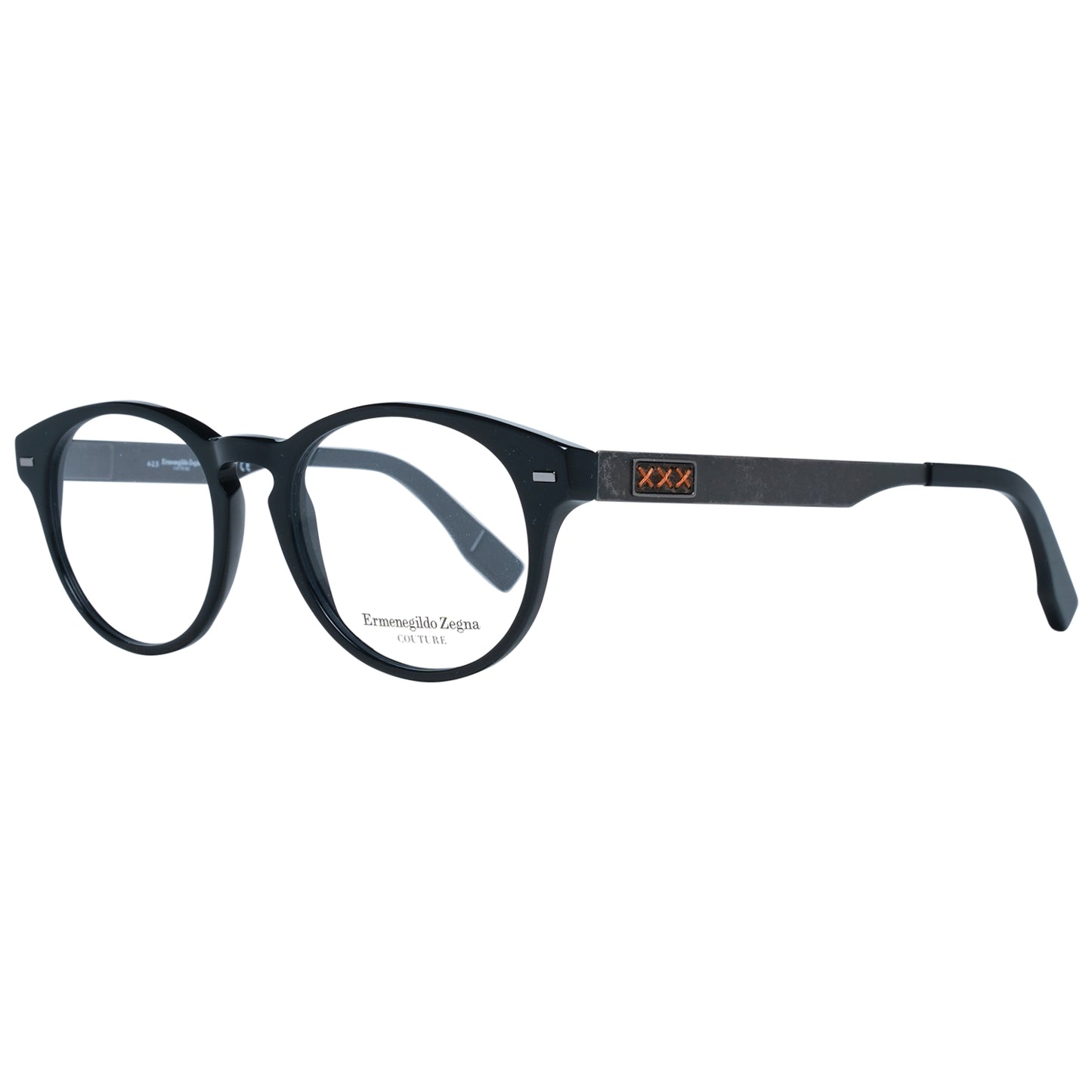 ERMENEGILDO ZEGNA MOD. ZC5008 00149 SUNGLASSES & EYEWEAR