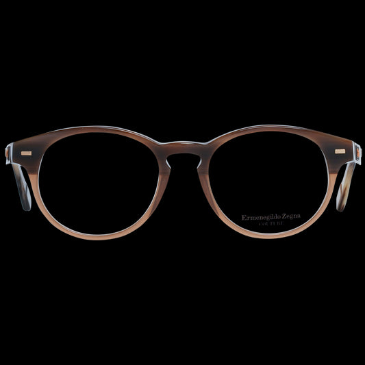 ERMENEGILDO ZEGNA MOD. ZC5008 06449 SUNGLASSES & EYEWEAR