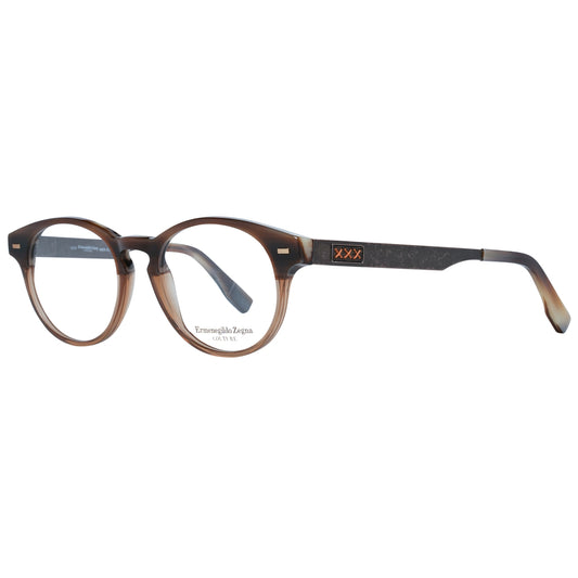 ERMENEGILDO ZEGNA MOD. ZC5008 06449 SUNGLASSES & EYEWEAR