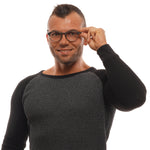 ERMENEGILDO ZEGNA MOD. ZC5008 06549 SUNGLASSES & EYEWEAR