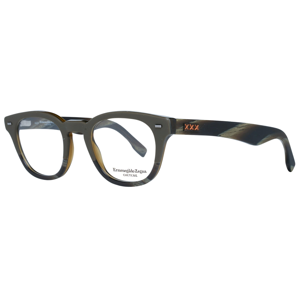 ERMENEGILDO ZEGNA MOD. ZC5011 09848 SUNGLASSES & EYEWEAR