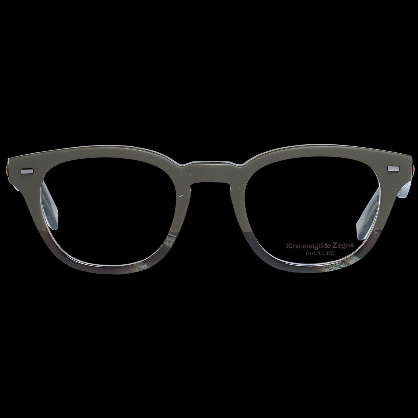 ERMENEGILDO ZEGNA MOD. ZC5011 09848 SUNGLASSES & EYEWEAR