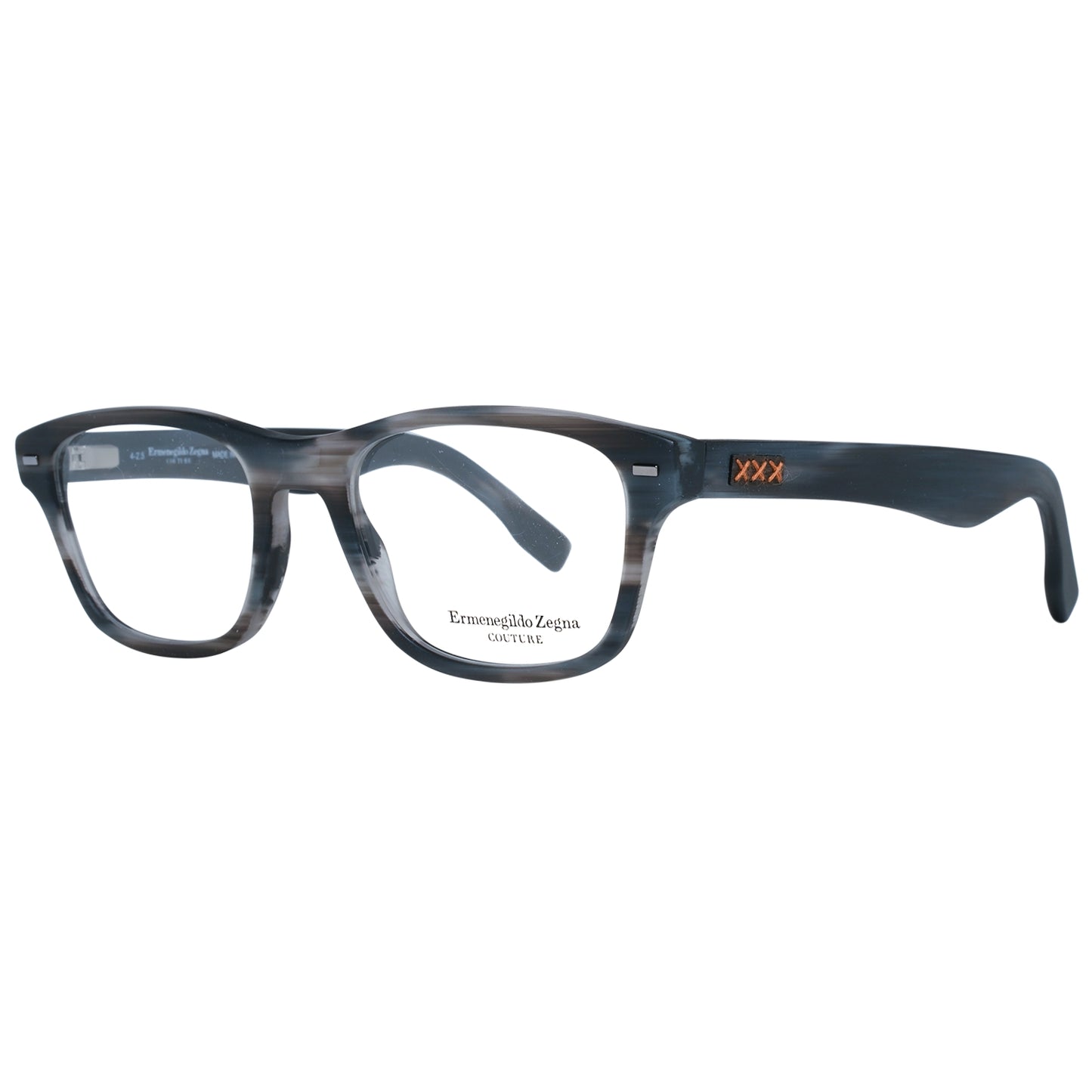 ERMENEGILDO ZEGNA MOD. ZC5013 06353 SUNGLASSES & EYEWEAR