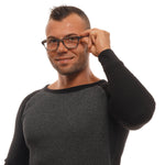 ERMENEGILDO ZEGNA MOD. ZC5013 06353 SUNGLASSES & EYEWEAR