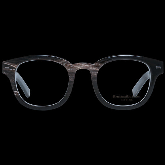 ERMENEGILDO ZEGNA MOD. ZC5014 06247 SUNGLASSES & EYEWEAR
