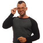 ERMENEGILDO ZEGNA MOD. ZC5014 06447 SUNGLASSES & EYEWEAR