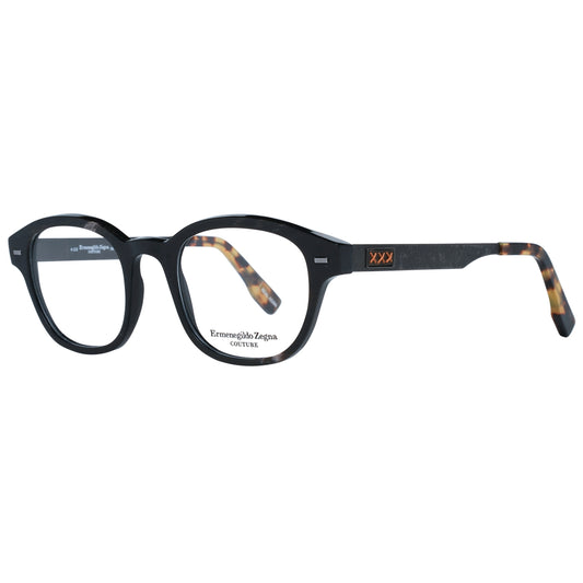 ERMENEGILDO ZEGNA MOD. ZC5017 06548 SUNGLASSES & EYEWEAR