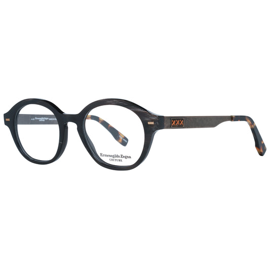 ERMENEGILDO ZEGNA MOD. ZC5018 06548 SUNGLASSES & EYEWEAR