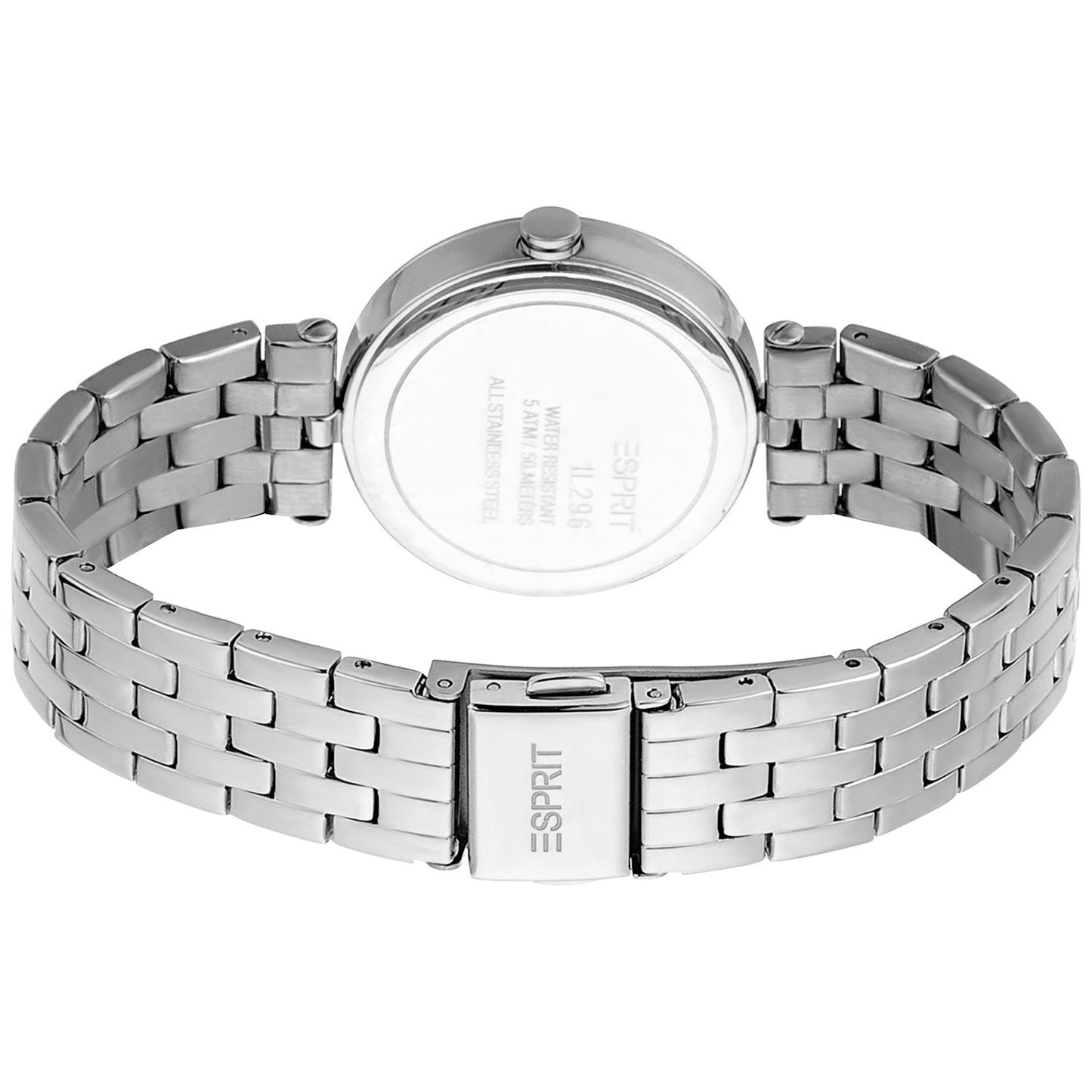 ESPRIT MOD. ES1L296M0075 Category-Watches,Gender-Men,Gender-Women,Lady Ready Stocked Watches,READY STOCKED WATCHES,Subcategory-WatchesMen,Subcategory-WatchesWomen,Watches for Women - Watches,women >Bags,women>accessorries