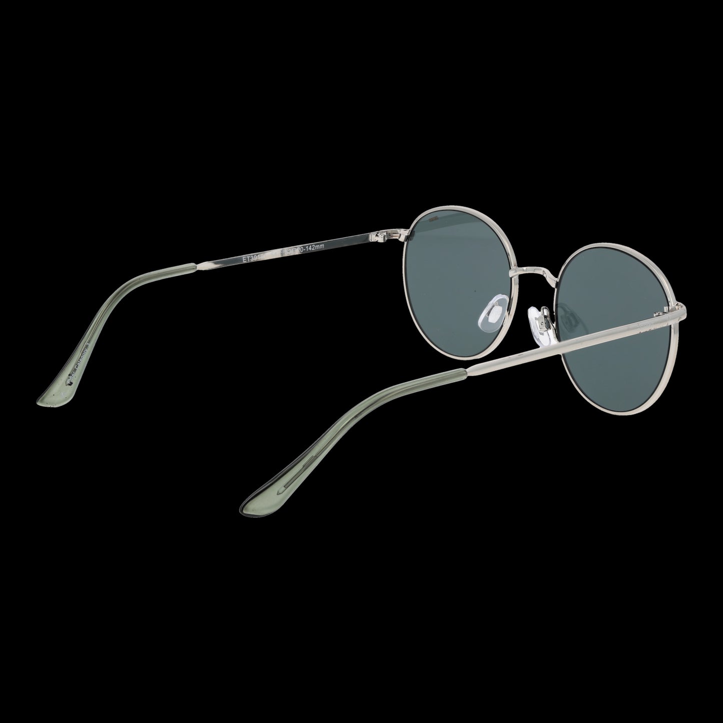 ESPRIT MOD. ET39181 53547 stylish lady sunglasses with round lenses and sleek metal frame.