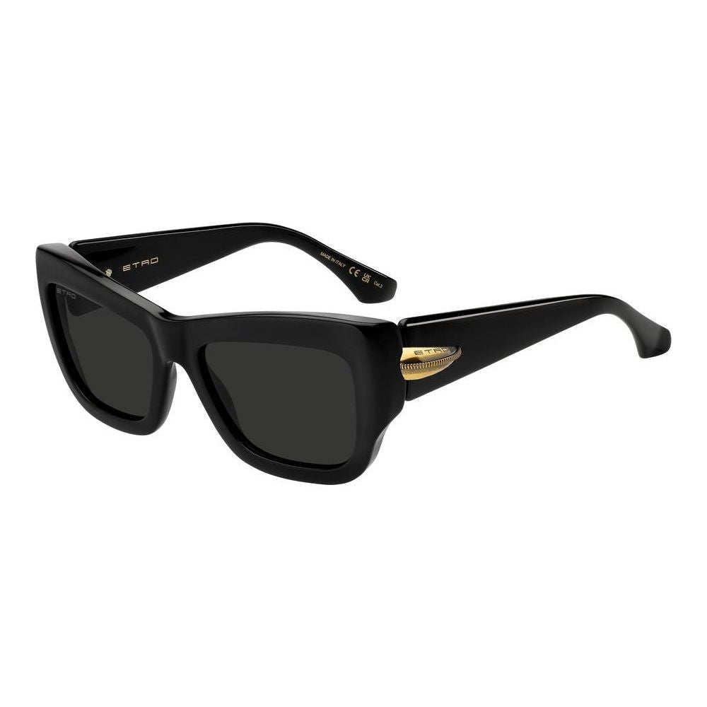 ETRO MOD. ETRO 0121_S SUNGLASSES & EYEWEAR