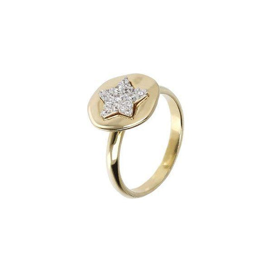 ETRUSCA JEWELS JEWELRY Mod. WSET00347YG-14 DESIGNER FASHION JEWELLERY
