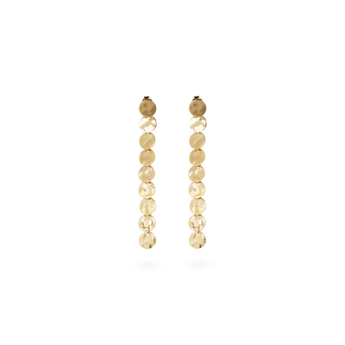 ETRUSCA JEWELS JEWELRY Mod. WSET00457.YG-0