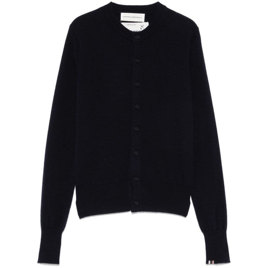 EXTREME CASHMERE Sweaters Blue