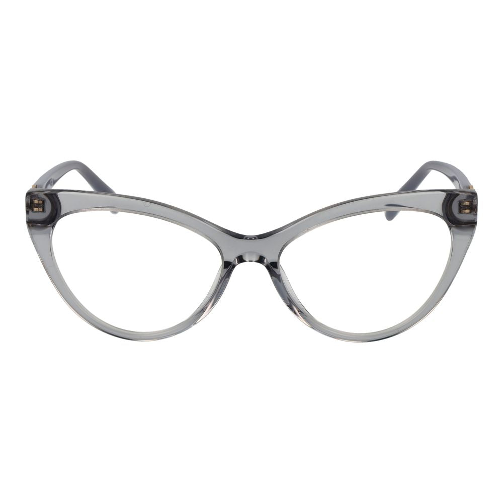 Emilio Pucci Gray Acetate Glasses (Frames)