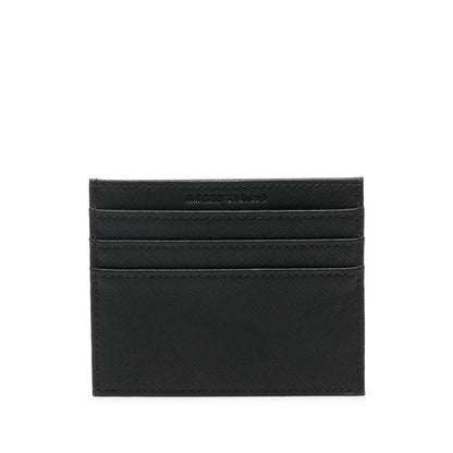 Emporio Armani Exclusive Card holder and keyring set