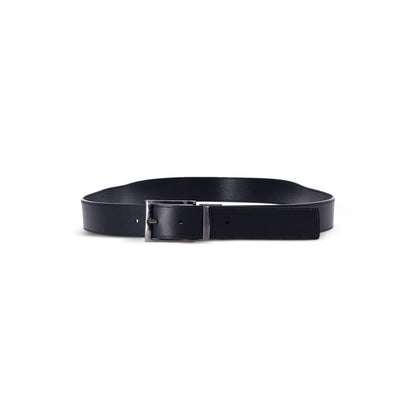 Emporio Armani Exclusive Leather reversible belt