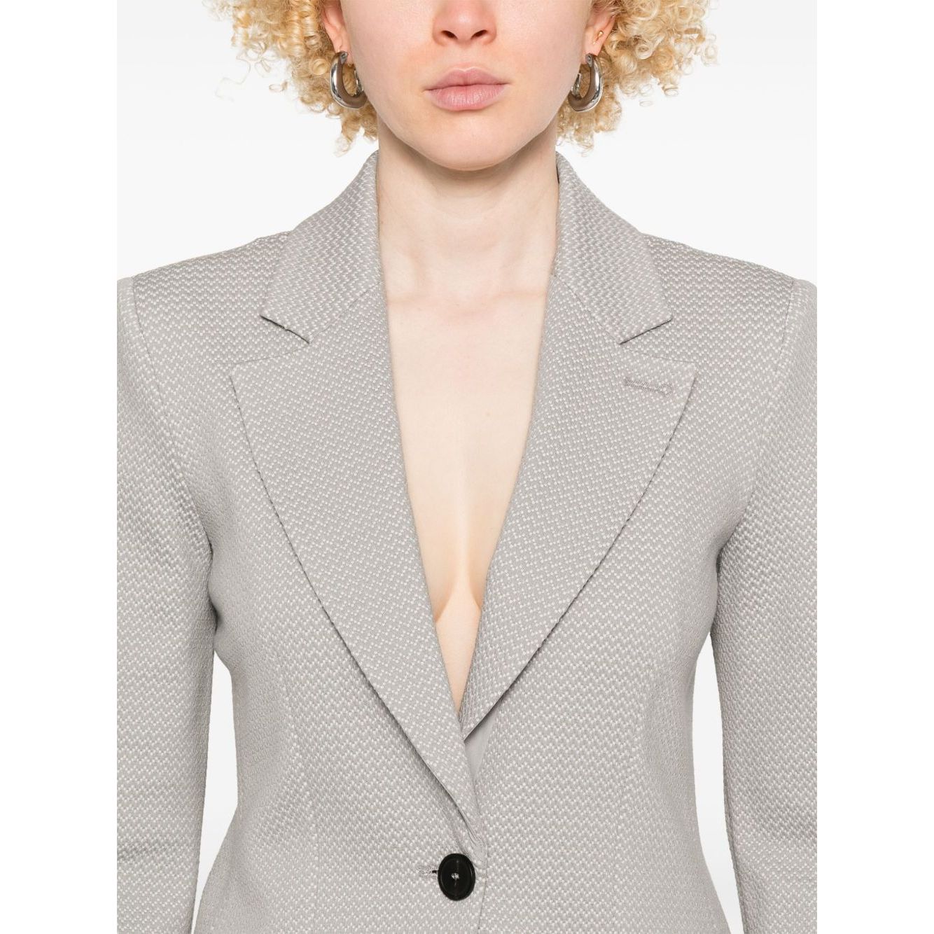 Emporio Armani Icon Blazer