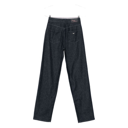 Emporio Armani Jeans Blue Jeans