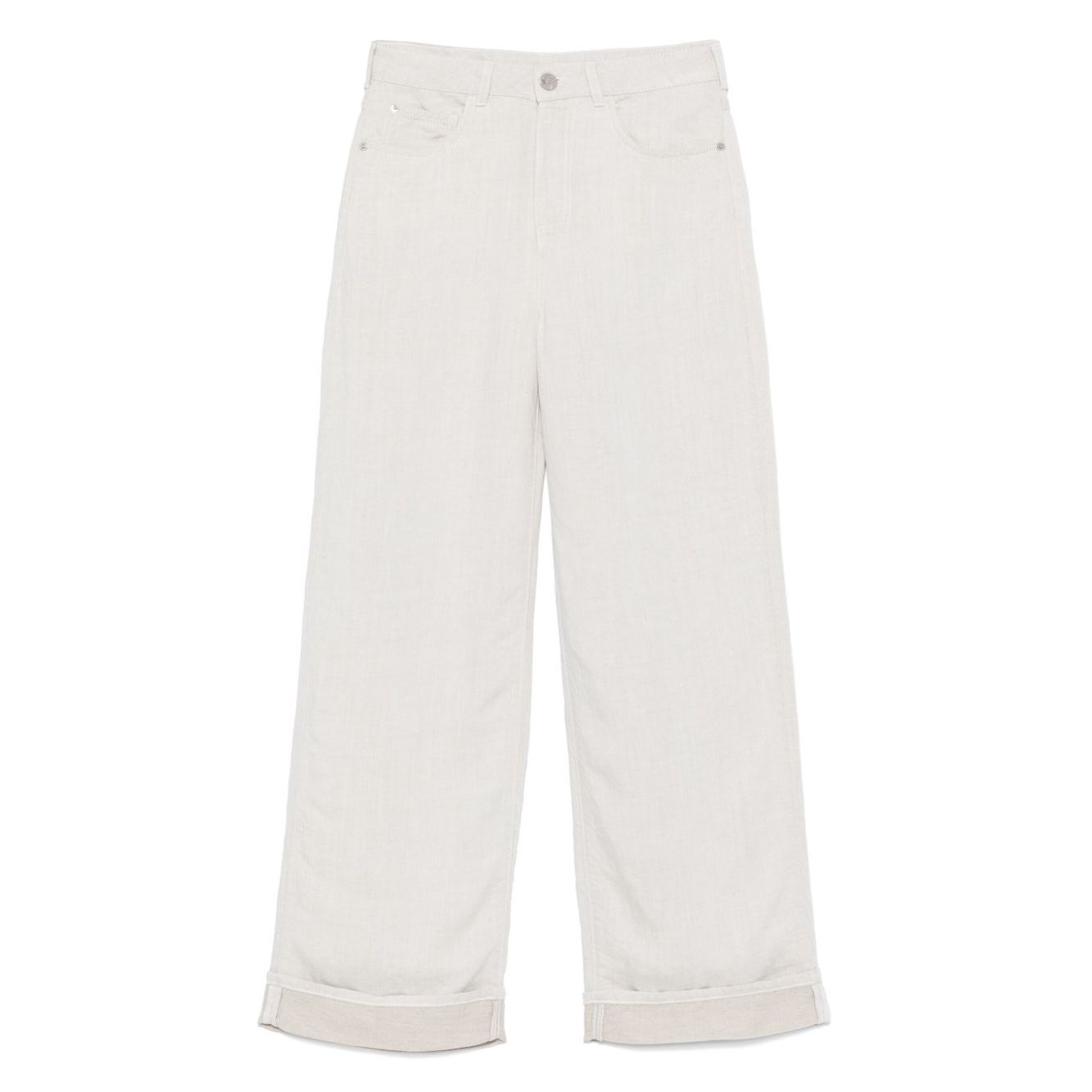 Emporio Armani Jeans Light Grey