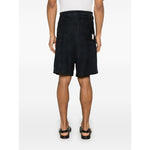 Emporio Armani Shorts Black Short trousers