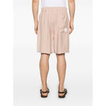 Emporio Armani Shorts Powder Short trousers