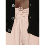 Emporio Armani Shorts Powder Short trousers