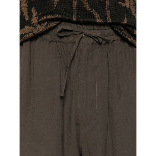 Emporio Armani Shorts Short trousers