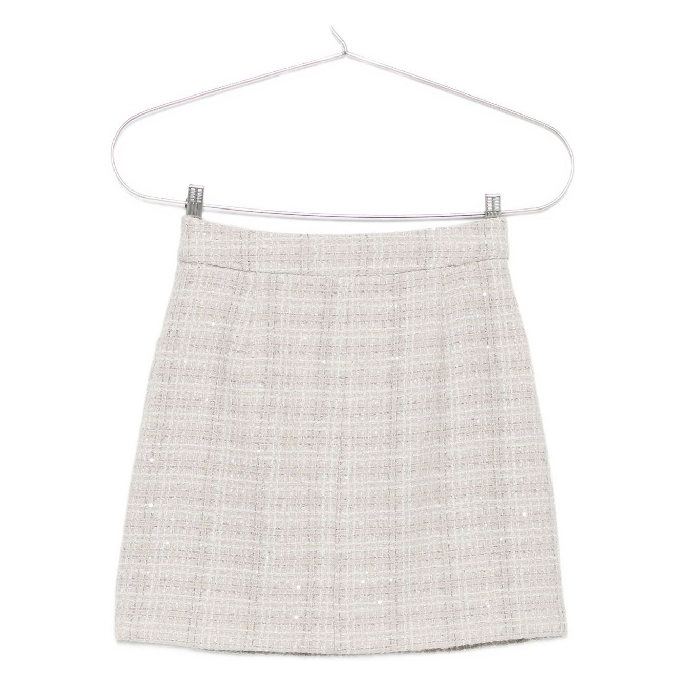 Emporio Armani Skirts Grey Skirts