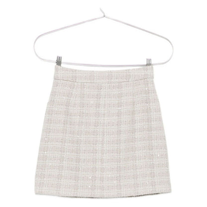 Emporio Armani Skirts Grey Skirts
