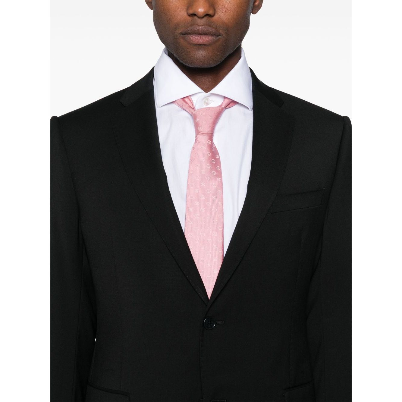 Emporio Armani Suit Black
