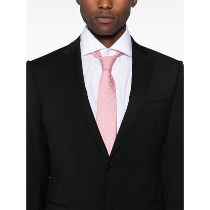 Emporio Armani Suit Black