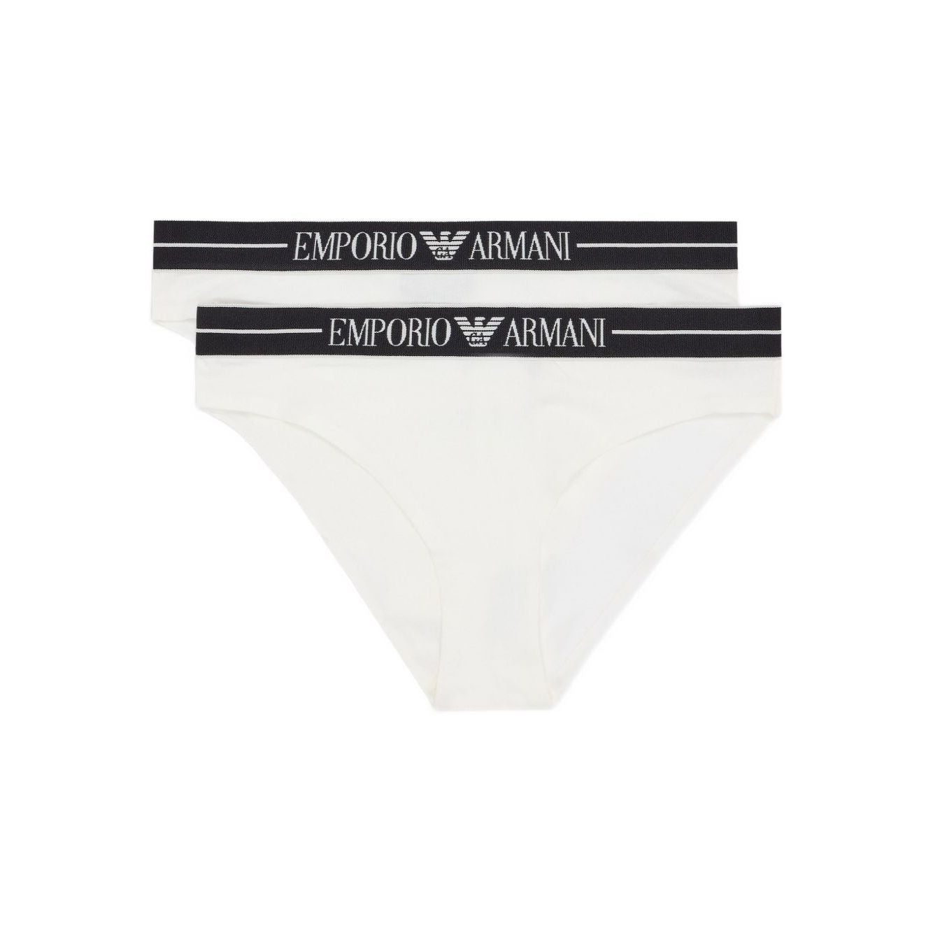 Emporio Armani Underwear White