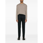 Emporio Armani Virgin Wool Sweater Topwear
